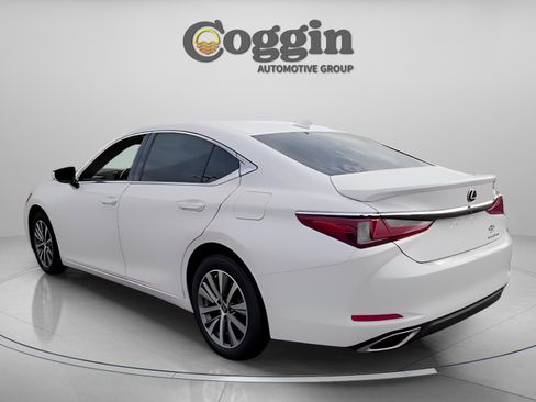 Used 2019 Lexus ES 350 image 11