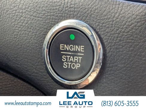 Used 2015 Ford Edge Titanium w/ Equipment Group 302A FWD image 29
