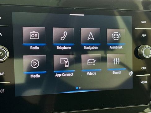 New 2026 Volkswagen Taos SEL AWD/4WD image 16