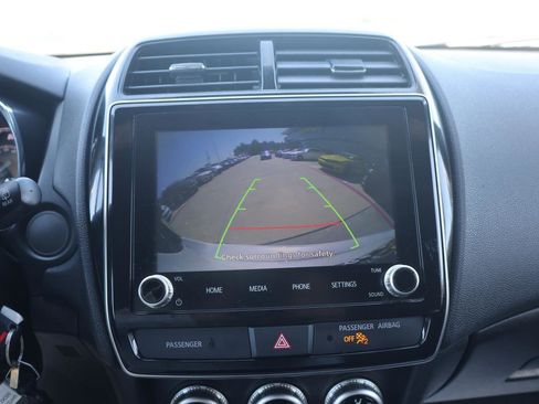 Used 2024 Mitsubishi Outlander Sport AWD image 29