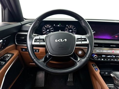 Certified 2024 Kia Telluride SX X-Line AWD/4WD image 37