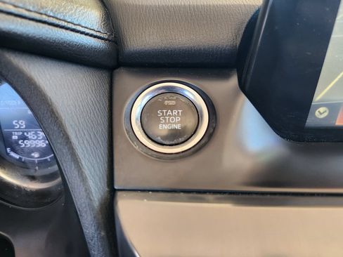 Used 2016 MAZDA MAZDA6 Touring FWD image 21