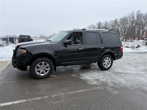 Used 2014 Ford Expedition Limited w/ Equipment Group 301A image 1
