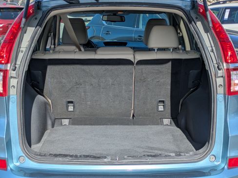 Used 2015 Honda CR-V EX-L image 13