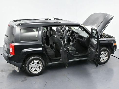 Used 2011 Jeep Patriot Sport w/ PWR Value Group AWD/4WD image 31