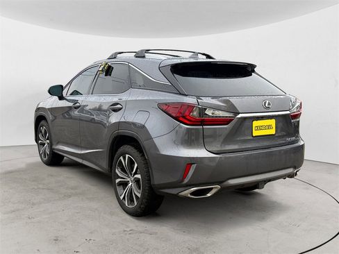 Used 2016 Lexus RX 350 AWD image 3