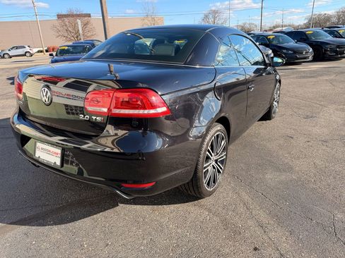 Used 2015 Volkswagen Eos Final Edition image 5