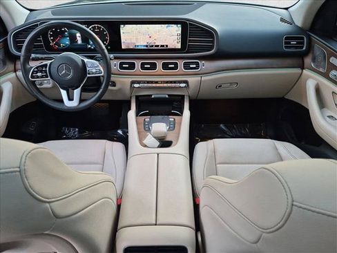 Used 2022 Mercedes-Benz GLE 350 4MATIC image 19