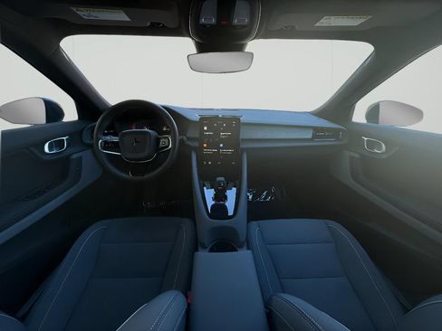 Used 2024 Polestar Polestar 2 RWD image 11