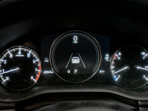 Used 2022 MAZDA MAZDA3 s image 13