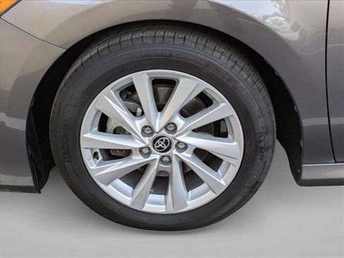 Certified 2023 Toyota Camry LE image 22
