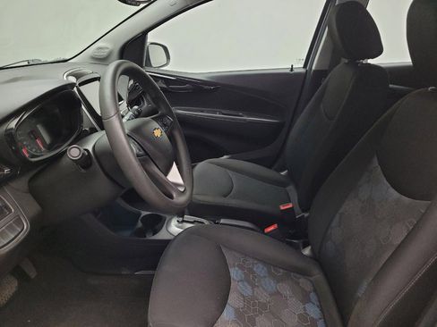 Used 2017 Chevrolet Spark LT FWD image 17
