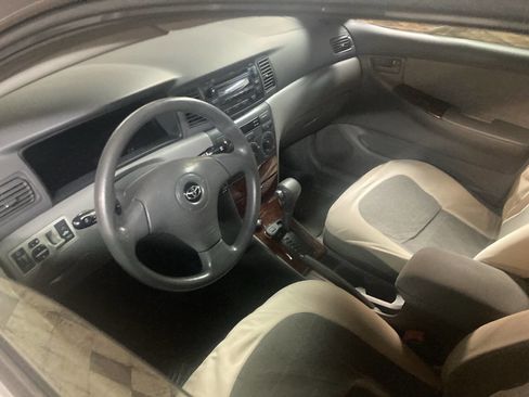 Used 2007 Toyota Corolla LE image 15