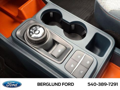 Used 2024 Ford Maverick XLT w/ Equipment Group 300A Standard AWD/4WD image 29
