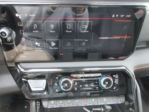 New 2026 GMC Sierra 2500 AT4 w/ AT4 Premium Plus Package image 20