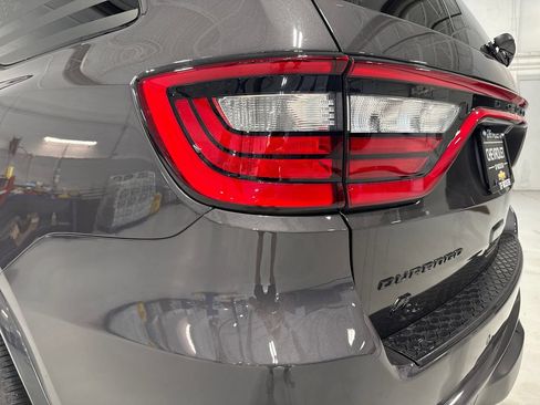 Used 2023 Dodge Durango SRT AWD/4WD image 61