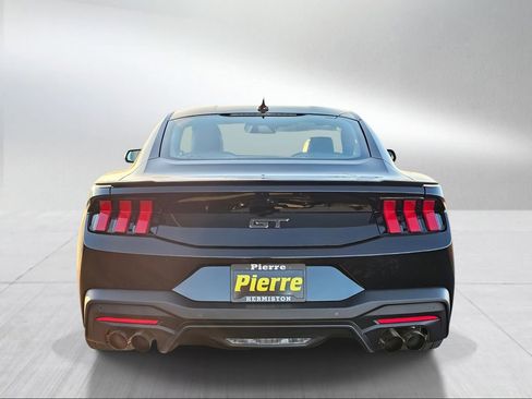New 2026 Ford Mustang GT Premium RWD image 5