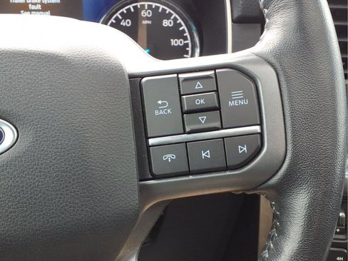 Used 2023 Ford F150 XLT AWD/4WD image 16