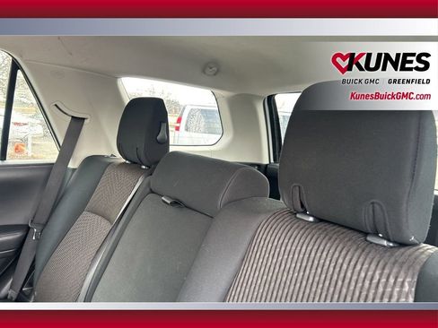 Used 2024 Toyota 4Runner TRD Off-Road image 20