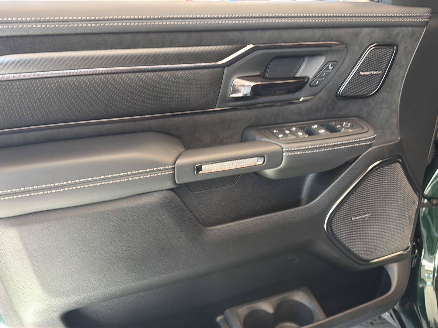 New 2027 RAM 1500 RHO AWD/4WD image 15