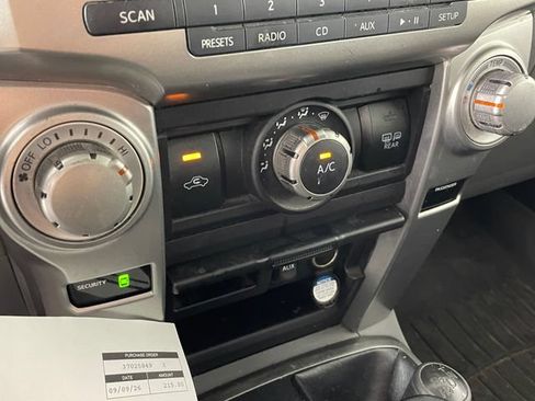 Used 2010 Toyota 4Runner SR5 AWD/4WD image 8