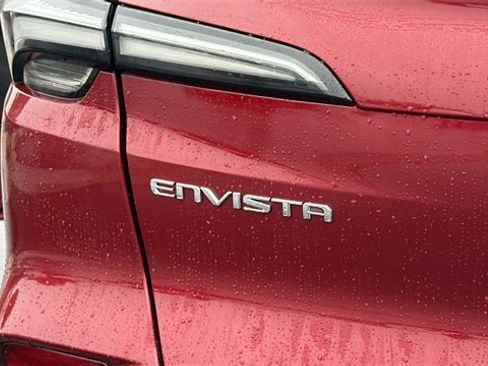 Used 2024 Buick Envista Avenir image 12