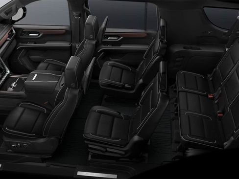 New 2026 GMC Yukon XL Denali w/ Denali Reserve Package AWD/4WD image 71