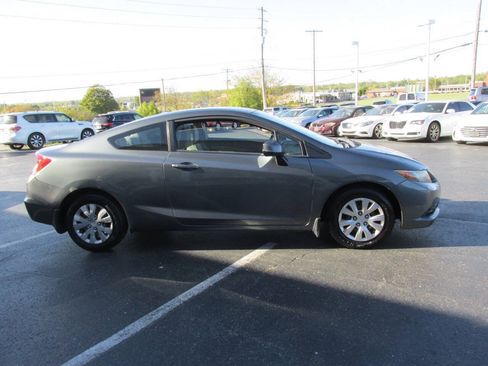 Used 2012 Honda Civic LX image 39