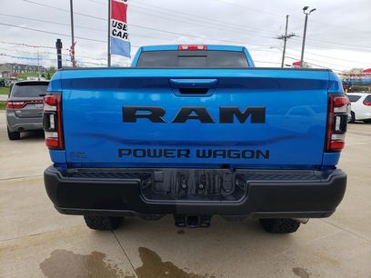 Used 2024 RAM 2500 Power Wagon w/ Level 2 Equipment Group