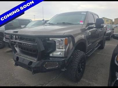 Used 2022 Ford F250 XLT