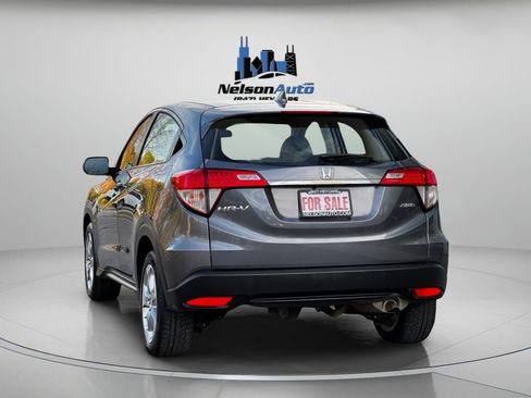 Used 2019 Honda HR-V LX image 6