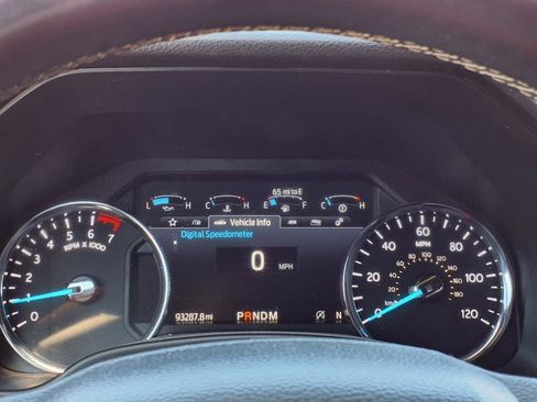 Used 2021 Ford Expedition Limited image 23