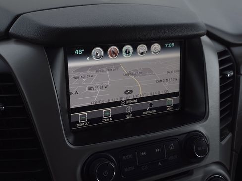 Used 2019 GMC Yukon XL Denali w/ Open Road Package image 21