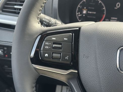 New 2026 Honda Odyssey Elite image 19