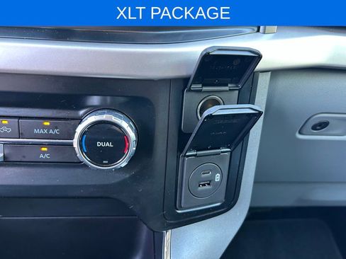 Certified 2023 Ford F150 XLT w/ Equipment Group 301A Mid AWD/4WD image 31