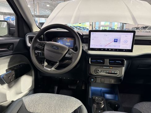 New 2026 Ford Maverick XLT AWD/4WD image 23