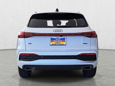 New 2026 Audi Q5 Premium AWD/4WD image 6