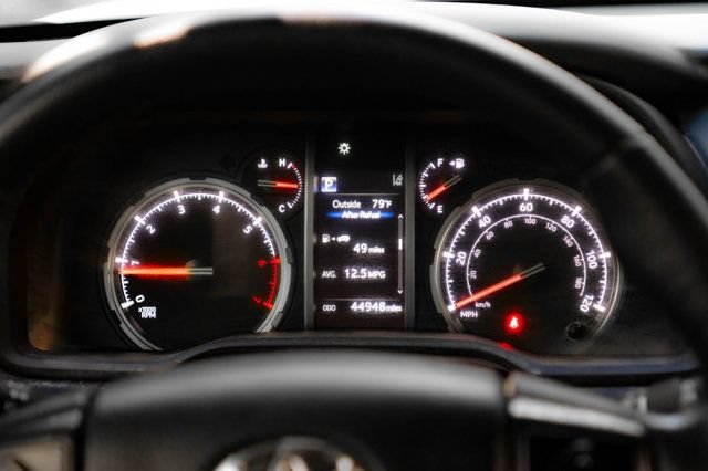 Used 2024 Toyota 4Runner TRD Pro AWD/4WD image 23