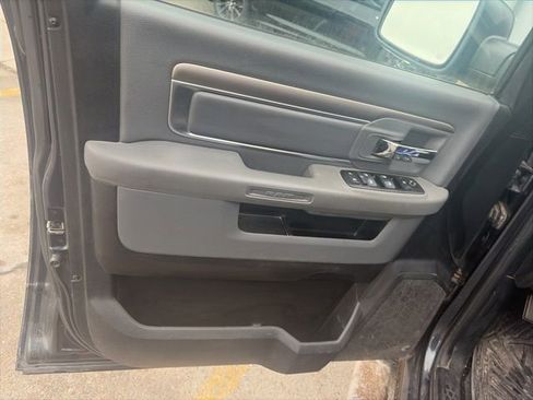 Used 2015 RAM 1500 Big Horn image 14