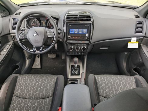 New 2025 Mitsubishi Outlander Sport AWD image 15