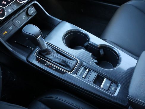 New 2026 Honda Civic Sport Touring image 24