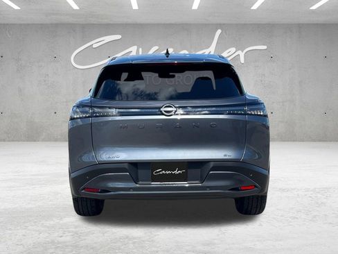 New 2026 Nissan Murano SL AWD/4WD image 16