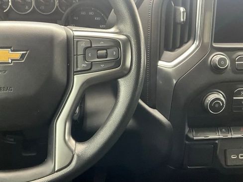 Used 2020 Chevrolet Silverado 1500 LT w/ Trailering Package AWD/4WD image 18