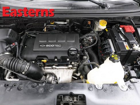 Used 2019 Chevrolet Sonic LT image 7