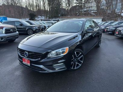 Used 2017 Volvo S60 T5 Dynamic w/ Vision Package