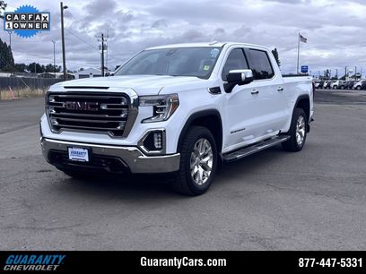 Used 2020 GMC Sierra 1500 SLT w/ SLT Premium Package