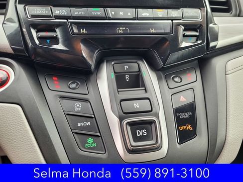 Certified 2023 Honda Odyssey EX-L image 22