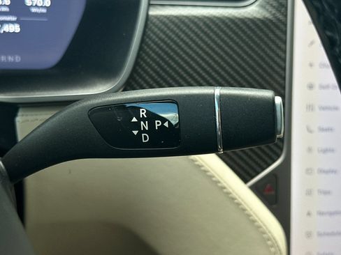 Used 2018 Tesla Model X 100D AWD/4WD image 21