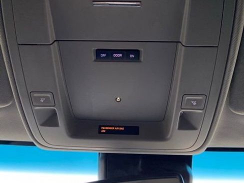 Used 2019 Chevrolet Tahoe LS w/ Enhanced Driver Alert Package image 21