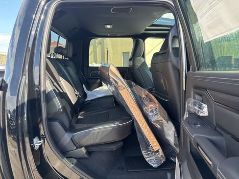 New 2026 RAM 2500 Rebel w/ Rebel Level 2 Equipment Group image 28